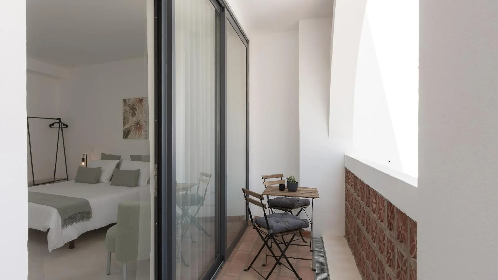 Madalena Village 6 - City Centre By Hd Properties Faro 0*,