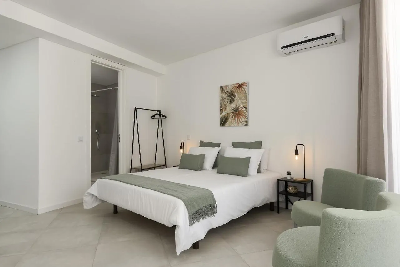 Madalena Village 6 - City Centre By Hd Properties Faro