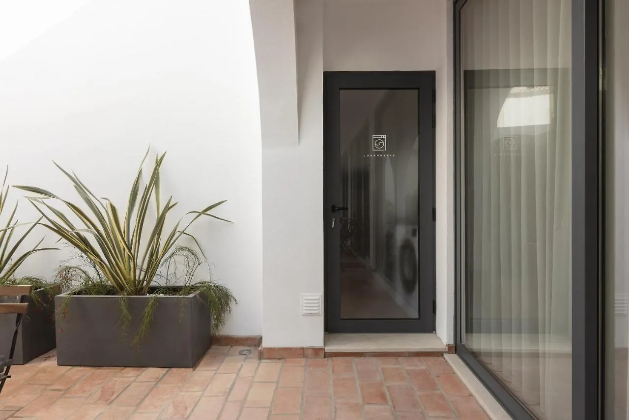 Madalena Village 6 - City Centre By Hd Properties Faro 0*,  Portugal