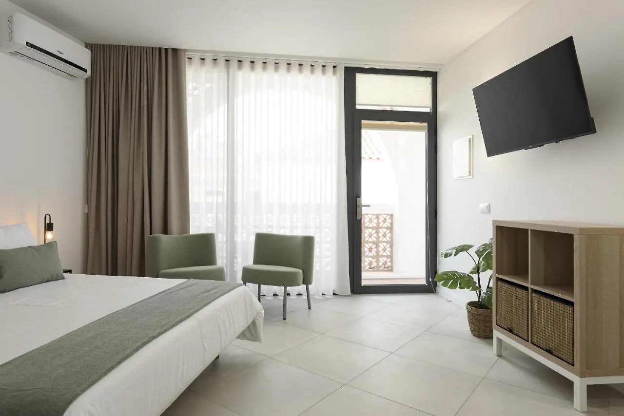 Madalena Village 6 - City Centre By Hd Properties Faro Apartment