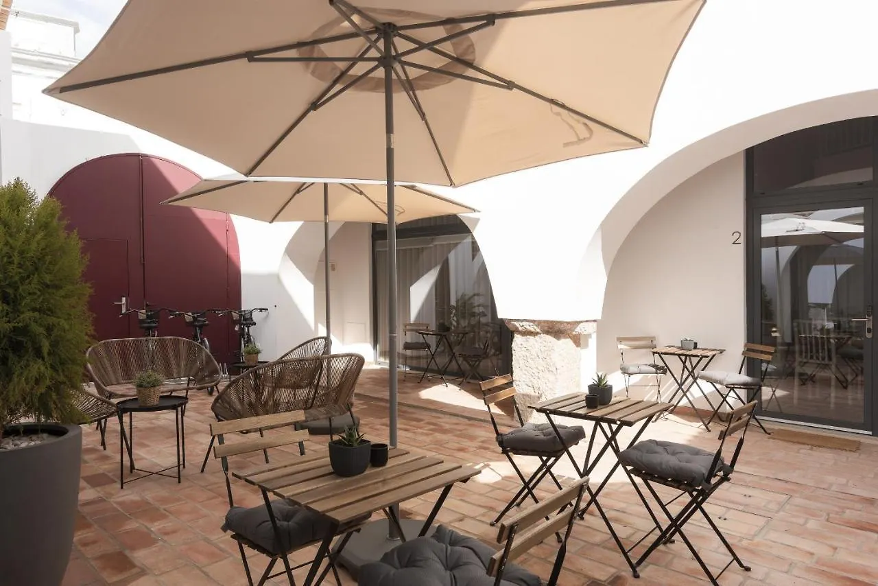 Madalena Village 6 - City Centre By Hd Properties Faro Portugal