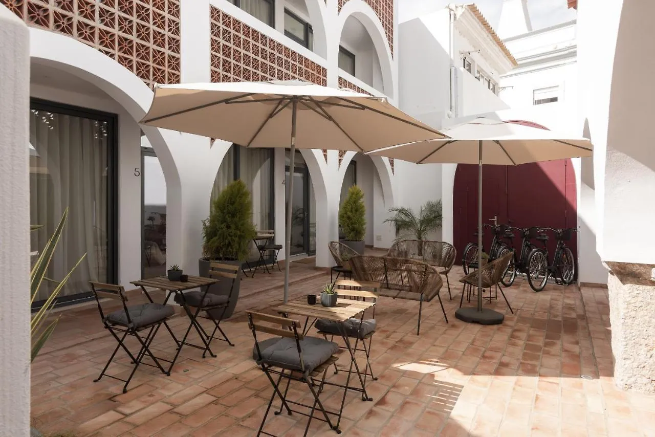 Apartment Madalena Village 6 - City Centre By Hd Properties Faro