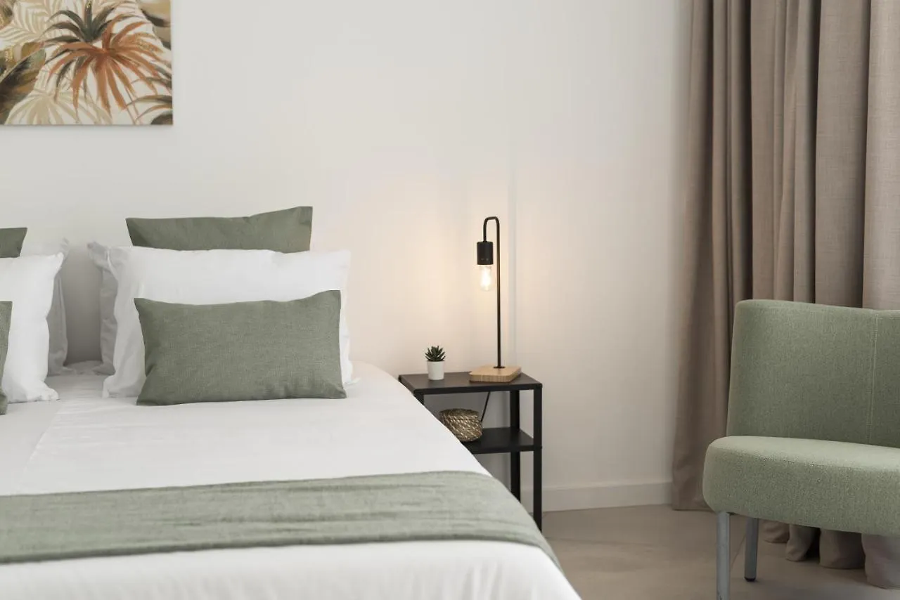 Madalena Village 6 - City Centre By Hd Properties Faro 0*,