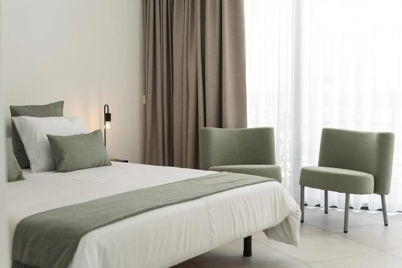 Madalena Village 6 - City Centre By Hd Properties Faro Apartment