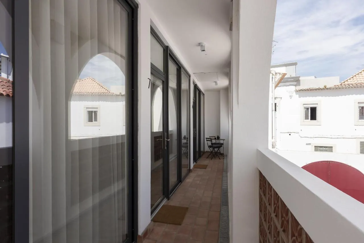 Apartment Madalena Village 6 - City Centre By Hd Properties Faro