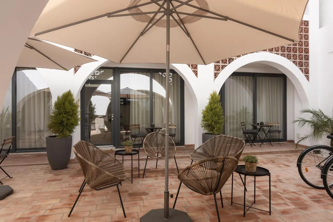 Madalena Village 6 - City Centre By Hd Properties Faro Portugal
